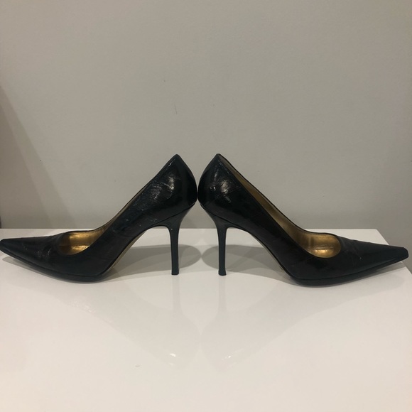 Designer heels. Made in Italy. - Picture 2 of 7